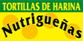 TORTILLAS DE HARINA NUTRIGUEÑAS logo