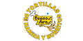 TORTILLAS DE HARINA Y BURRITOS BUENOS AIRES logo