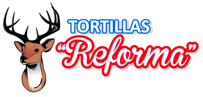 TORTILLAS REFORMA logo