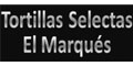 Tortillas Selectas El Marques logo