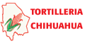 TORTILLERIA CHIHUAHUA logo