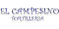 Tortilleria El Campesino logo