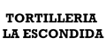 Tortilleria La Escondida logo