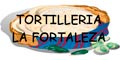 Tortilleria La Fortaleza logo