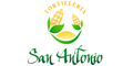 Tortilleria San Antonio logo
