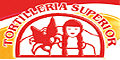 TORTILLERIA SUPERIOR logo