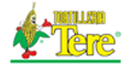 TORTILLERIA TERE logo