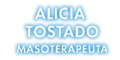 Tostado Alicia logo