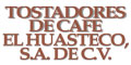 Tostadores De Cafe El Huasteco Sa De Cv logo