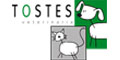 TOSTES VETERINARIA logo