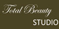 Total Beauty Studio logo