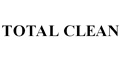 Total Clean logo