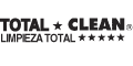 Total Clean logo