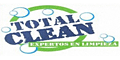 Total Clean logo