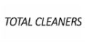 Total Cleaners logo