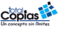 Total Copias logo