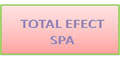 Total Efect Spa