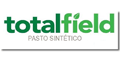 Total Field logo