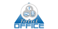 TOTAL OFFICE logo