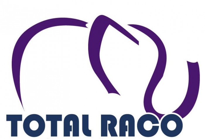 TOTAL RACO SA DE CV logo