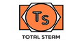 Total Steam Mexico logo