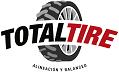 TOTAL TIRE ALINEACION Y BALANCEO logo