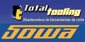 Total Tooling logo
