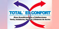 Total'es Confort logo