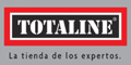 TOTALINE logo