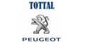 Tottal Peugeot logo