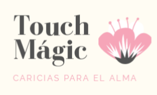 Touch Magic logo