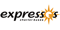 Touring Coach Expressos logo
