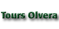 TOURS OLVERA logo
