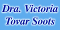 TOVAR SOOTS VICTORIA DRA logo
