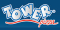 TOWER PIZZA logo