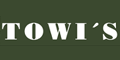 TOWI'S logo