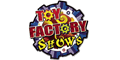 TOY FACTORY SHOWS logo