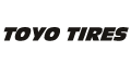 TOYO TIRES logo