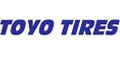 Toyo Tires logo