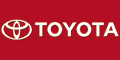 TOYOTA logo