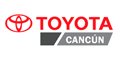 Toyota Cancun logo