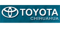 Toyota Chihuahua