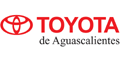 TOYOTA DE AGUASCALIENTES