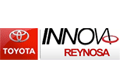 TOYOTA INNOVA REYNOSA logo