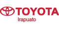 TOYOTA IRAPUATO logo