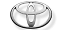 TOYOTA MERIDA logo