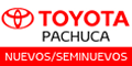 Toyota Pachuca