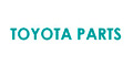 Toyota Parts logo