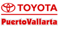 TOYOTA PUERTO VALLARTA logo