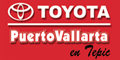 Toyota Puerto Vallarta En Tepic logo